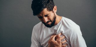 3 Ways to Avoid a Heart Attack