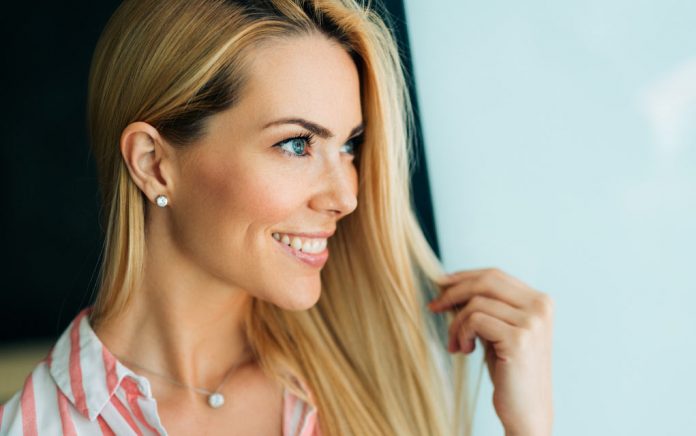 4 Tips to Instantly Be More Attractive 4 Tips to Instantly Be More Attractive