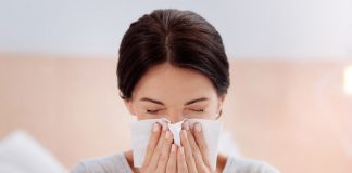 5 Ways to Protect Yourself from the Flu