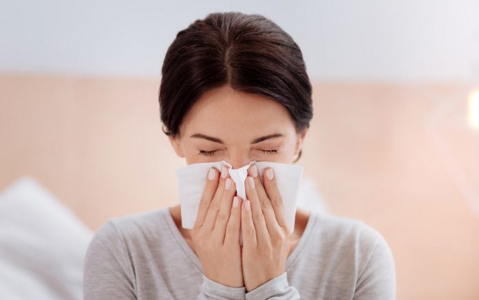 5 Ways to Protect Yourself from the Flu