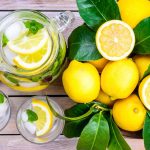 9 Unbelievable Health Benefits of Lemon Water