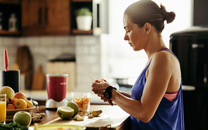 Calorie Types and How to Use Them to Your Advantage