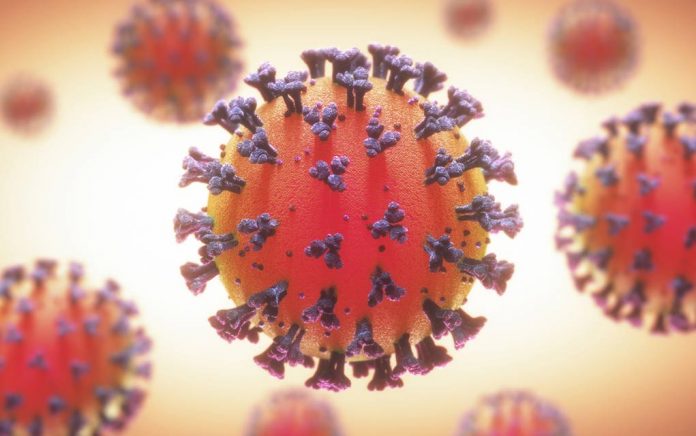 ALERT: Tracking Coronavirus Disease 2019