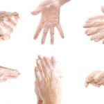 Handwashing: Your Best Defense Against an Epidemic