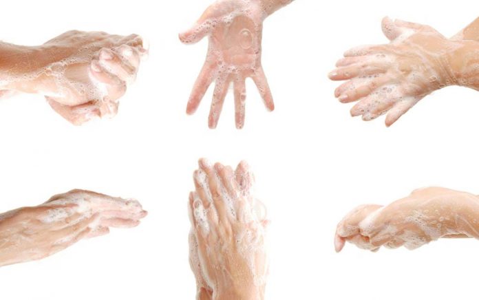 Handwashing: Your Best Defense Against an Epidemic