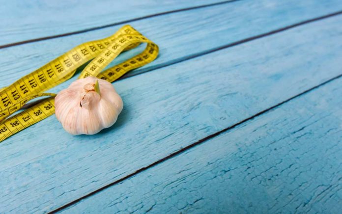 3 Reasons Garlic Is Great for Weight Loss