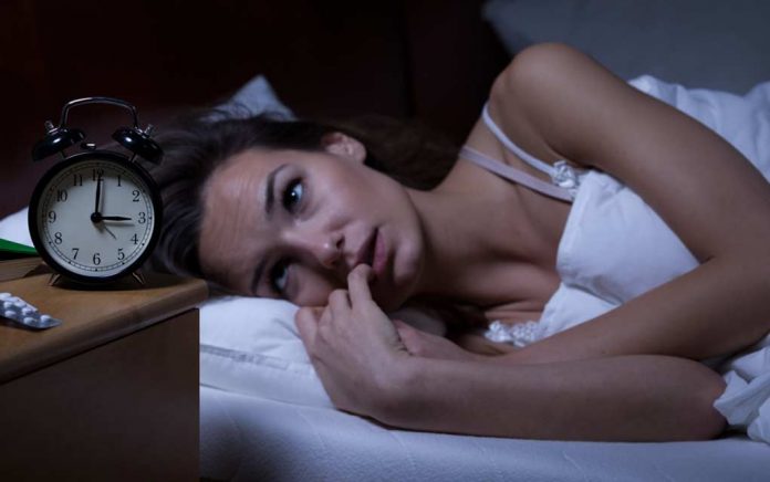 Heart Attack Risks? How Sleep Patterns Could Affect Yours