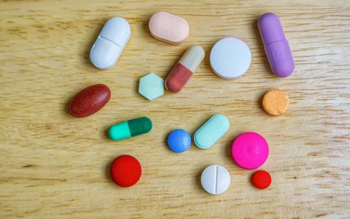 7 Weirdest Medication Side Effects